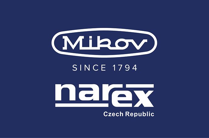 Mikov a Narex Bystřice - spojení dvou tradic