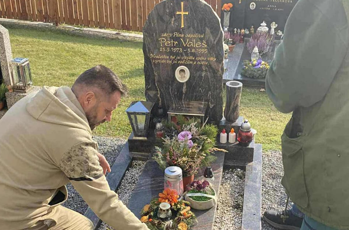 Den válečných veteránů: Podpora, respekt a připomínka hrdinů