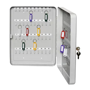 Schránka na klíče Mikov 1893 - 80 klíčů