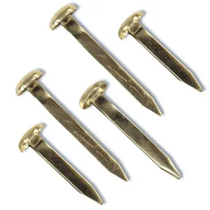 Vzorové spony Mikov 442 - 16 mm - 100 ks