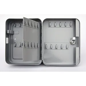 Schránka na klíče Mikov 1892 - 40 klíčů