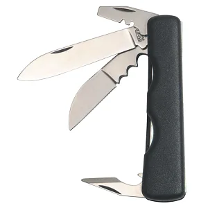 Elektrikářský kapesní zavírací nůž MASTER 4dílný 336-NH-4