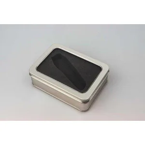 Dárková krabička kovová - nože PRAKTIK/HIKER PDK3