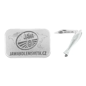 Reklamní výrobek - Kapesní zavírací nůž RYBIČKA - classic