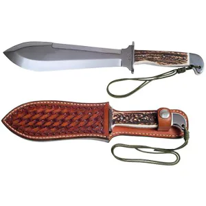 Lovecký nůž BOWIE TESÁK