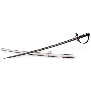 Vycházková šavle vzor 24/27