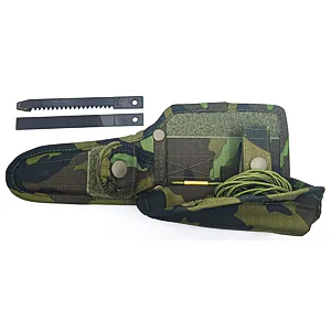 Textilní pouzdro UTON