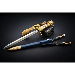 Československý mečík celní služby vzor 1932 provedení LEV