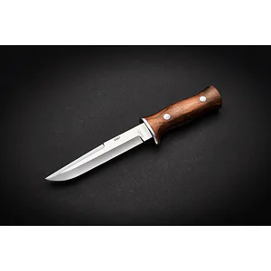 Nůž UTON - rukojeť palisander 392-ND-1