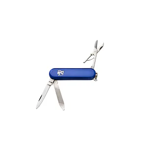 Kapesní zavírací nůž ADELE dámský 3dílny s pilníkem a nůžkami 202-NH-1