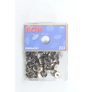 Připínáčky Mikov 222