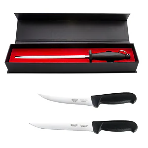 AKČNÍ SET - ŘEZNÍK S OCÍLKOU