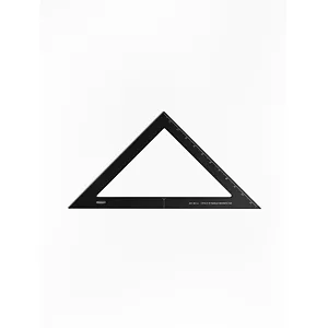 Office Art.No.6 Pravítko trojúhelník