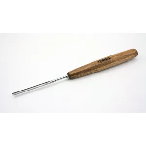 Dláto řezbářské rovné profil 8 PROFI