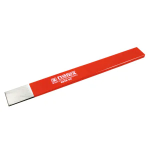 Sekáč plochý rovný Narex