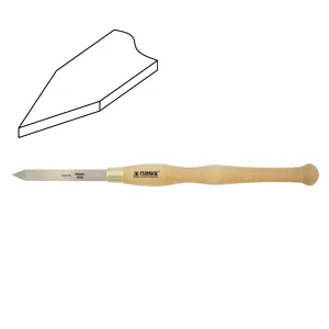 Struh rozpichovací Narex HSS PROFI 18 x 150 mm