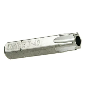 Bity s otvorem Narex TT 30 mm - 30 ks