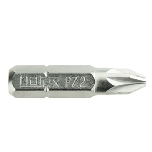 Bit křížový pozidriv Narex PZ 30 mm