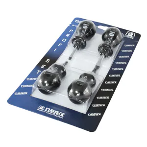 Sada šroubováků MINI – křížové PH, ploché