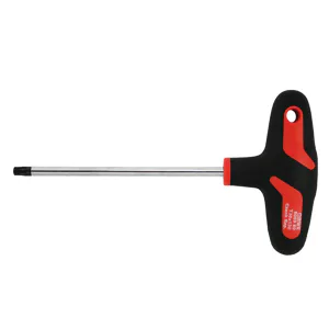 Šroubovák torx SUPER T-rukojeť TX 27 x 130 mm