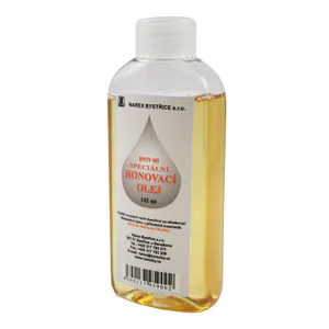 Honovací olej speciální Narex