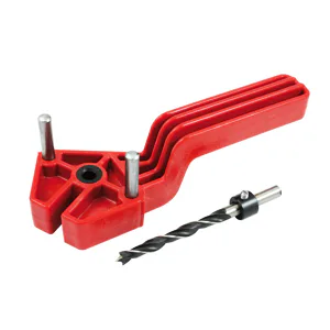 Přípravek na kolíkování Narex