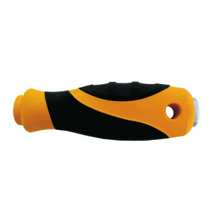 Rukojeť pro dláta SUPER 140 x 34 mm