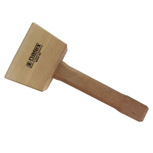 Palička tesařská Naerx 60 x 75 x 110 mm