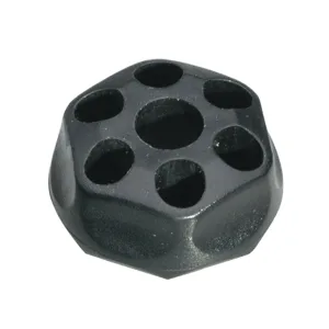 Zásobník pro bity kruhový D Narex 31,5 x 13 mm