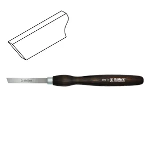 Struh upichovací STANDARD 14 x 105 mm