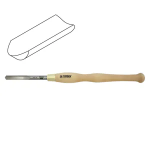 Struh vřetenový Narex HSS PROFI 13 x 150 mm