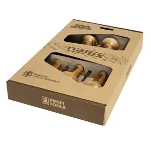 Sada rydel 5dílná PROFI