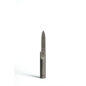 Office Art.No.7 - SILVER Kancelářský nůž