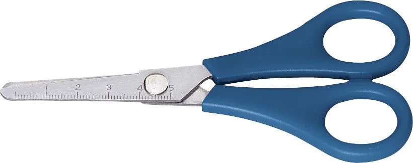 Nůžky Mikov 1405 - dětské