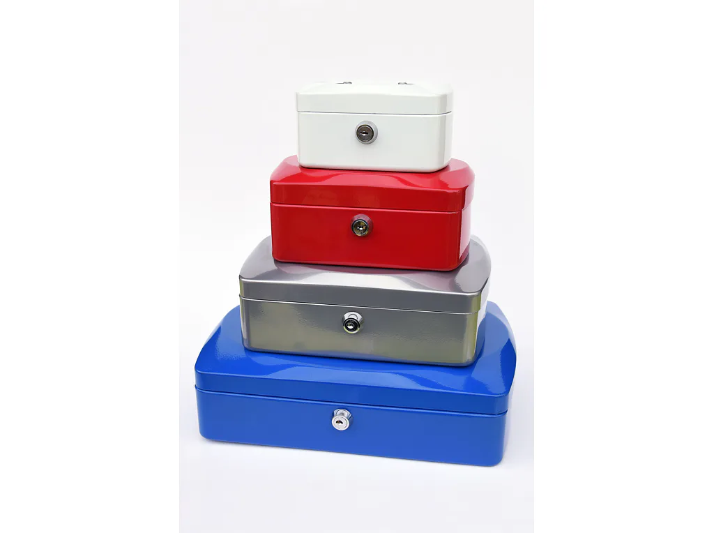 Pokladna Mikov 1841 - 205 x 160 x 85 mm