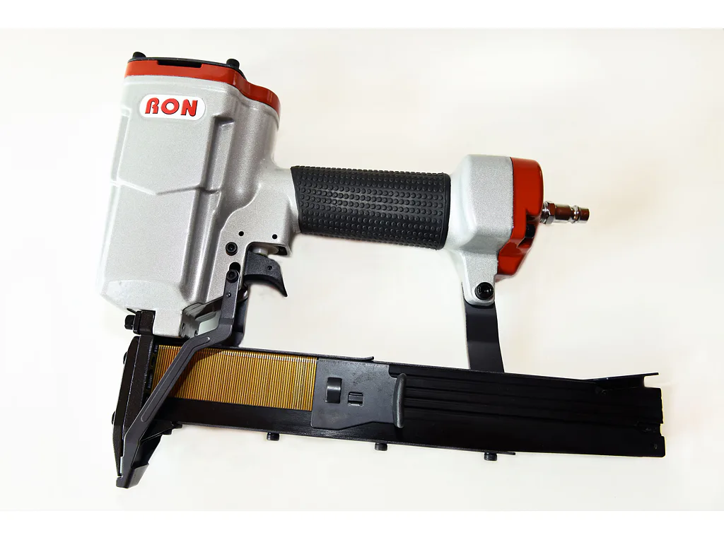 Pneumatická sponkovačka Narex 352/40C # 352