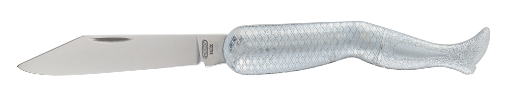 Kapesní zavírací nůž NOŽIČKA 131-NZn-1