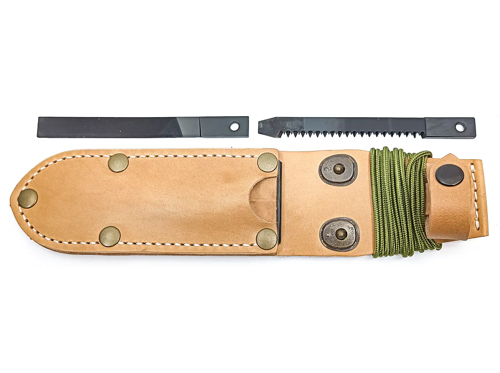 Kožené pouzdro UTON