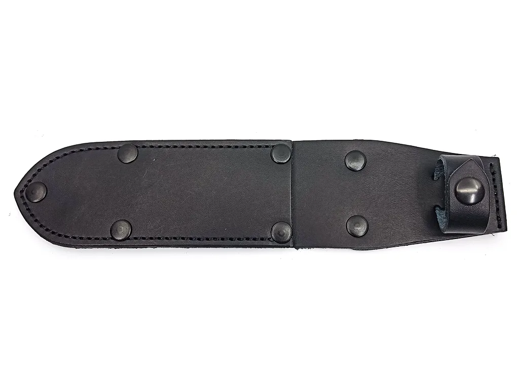 Kožené pouzdro UTON OG BLACK 362-OG-1