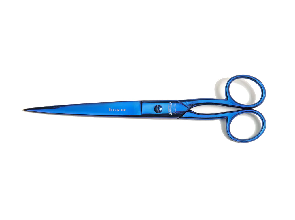 Nůžky Mikov 1473 - titanové 20 cm