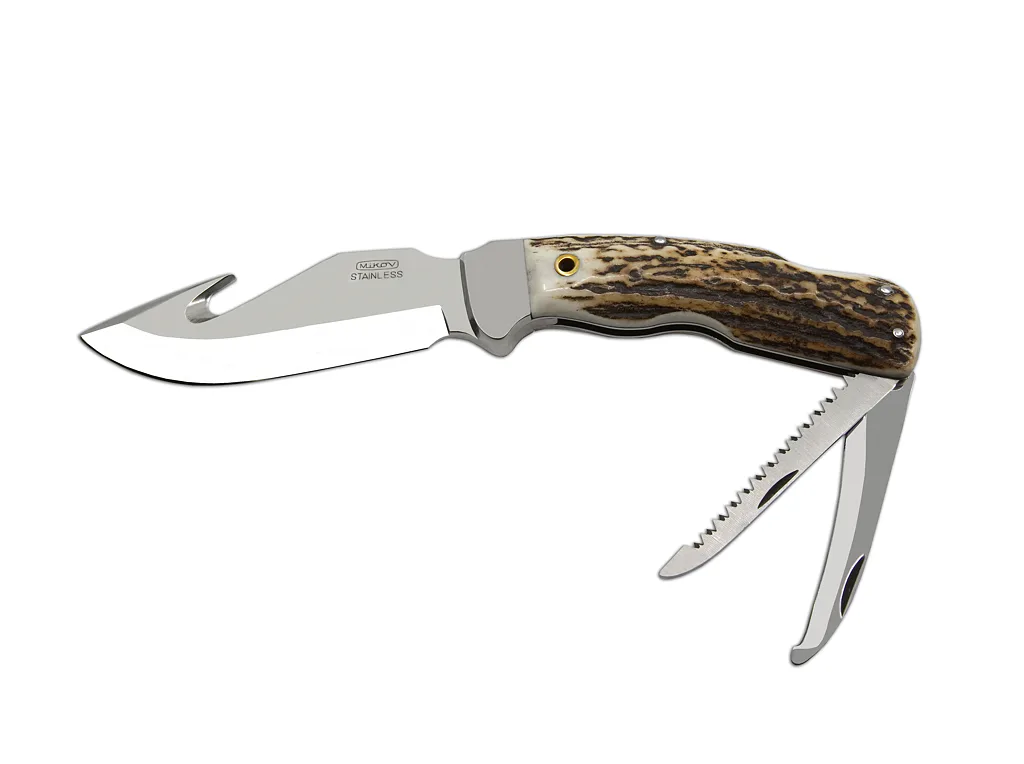 Lovecký nůž TAIGA 369