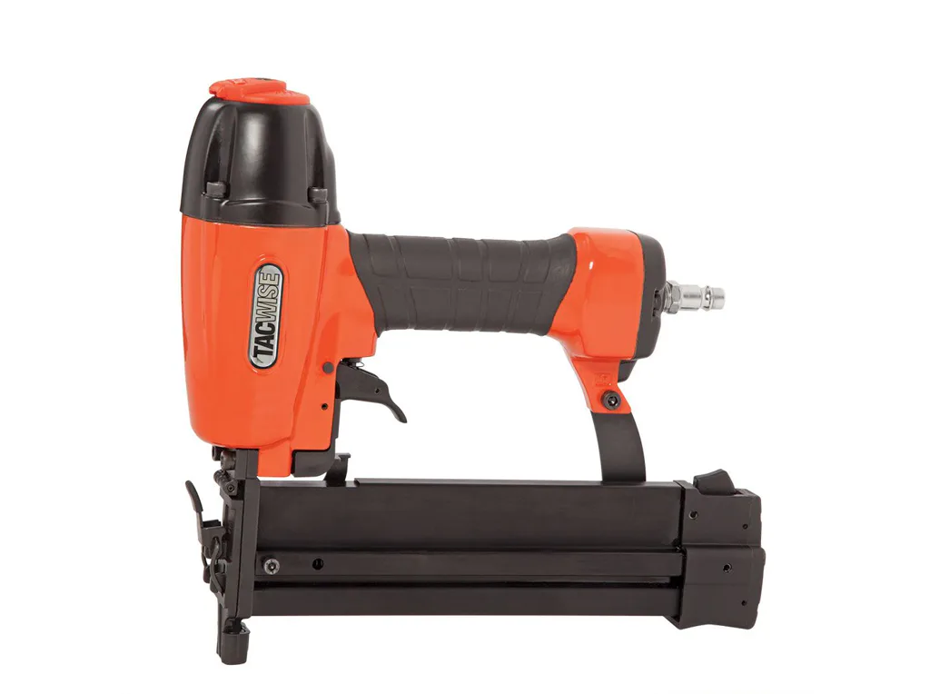 Ruční kombinovaná sponkovačka a bradovačka TACWISE # 12+363