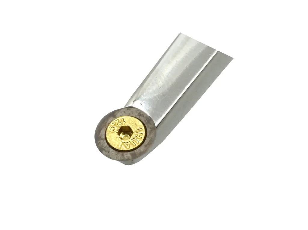 Náhradní břitová destička pro struhy na hloubení Narex