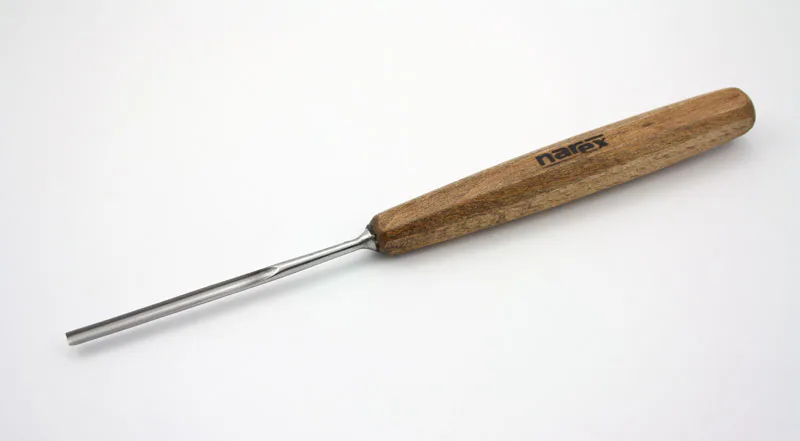 Dláto řezbářské rovné profil 8 PROFI