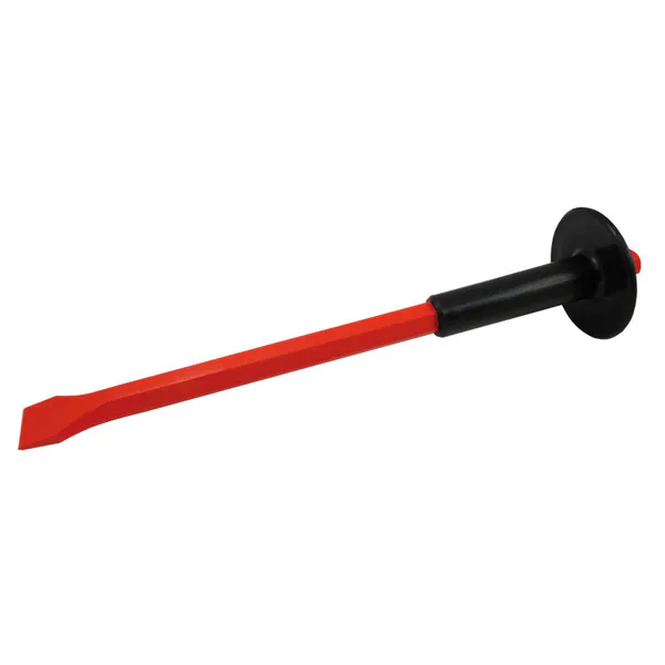 Sekáč plochý dlouhý s chráničem Narex