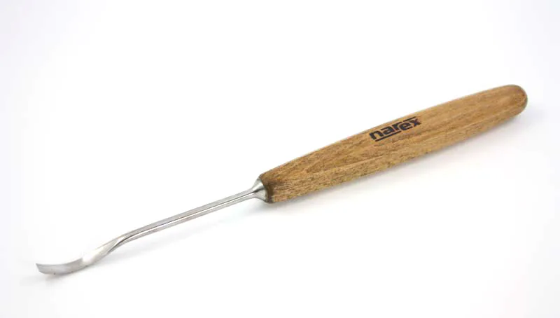 Dláto řezbářské lžícovité profil 3 PROFI