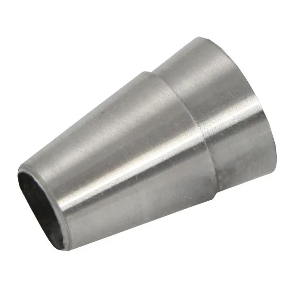 Klínky kovové kruhové Narex D - 10 ks