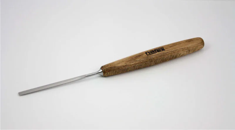 Dláto řezbářské rovné profil 1 PROFI