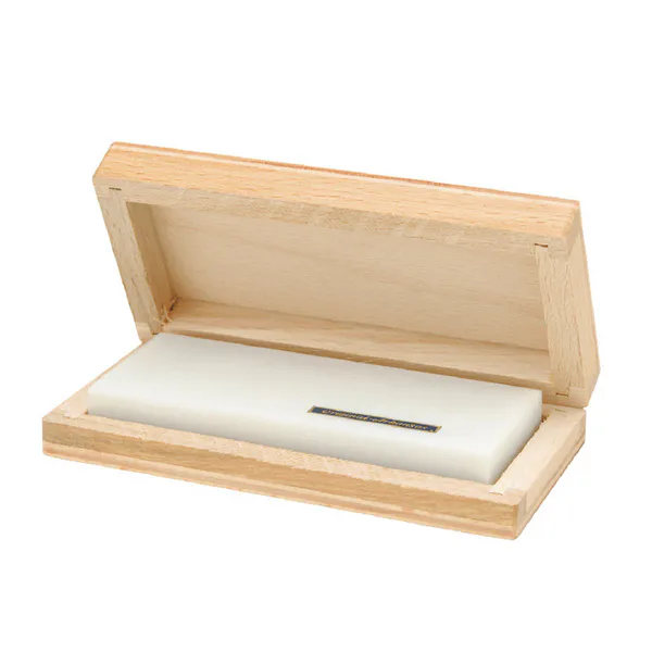 Brusný kámen přírodní Narex 100 x 40 x 12 mm - arkansas