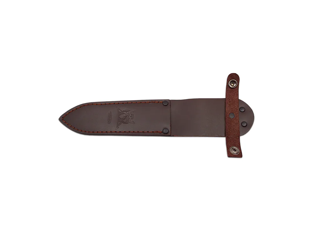 Kožené pouzdro VENADO 376